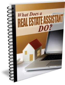 What-Does-A-REA-Do-PamIvey What Does A Real Estate Assistant Do?