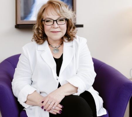 Pam Ivey, CREAS certification creator and real estate operations strategist